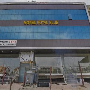 OYO Flagship 62907 Hotel Royal Blue